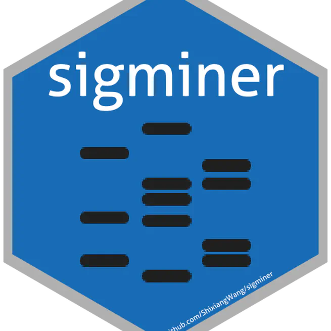 Sigminer