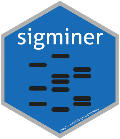 Sigminer