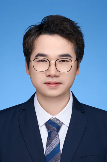 Shixiang Wang